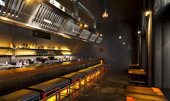 燒烤店怎么裝修？燒烤的煙火氣，人們的平凡心！
