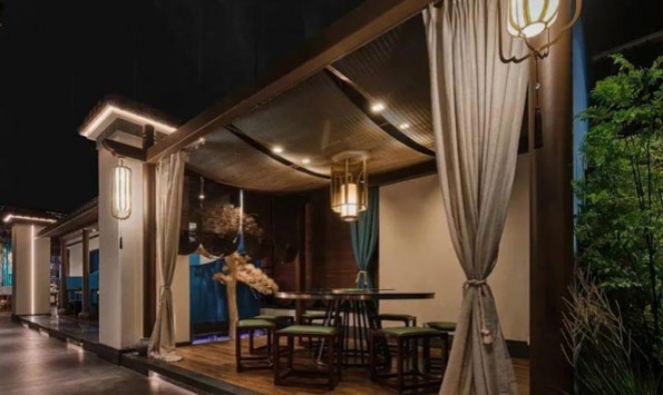 優(yōu)秀餐廳設(shè)計(jì)，推陳出新的餐飲品牌價(jià)值