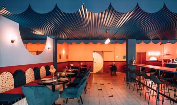 理念篇：餐廳格局設計應不浪費一分一毫