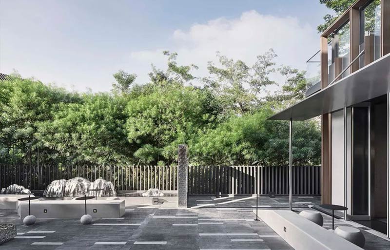 喜茶HEYTEA餐飲設計策劃-2