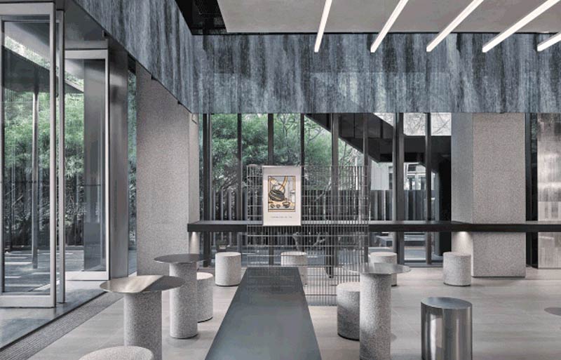 喜茶HEYTEA餐飲設計策劃-4