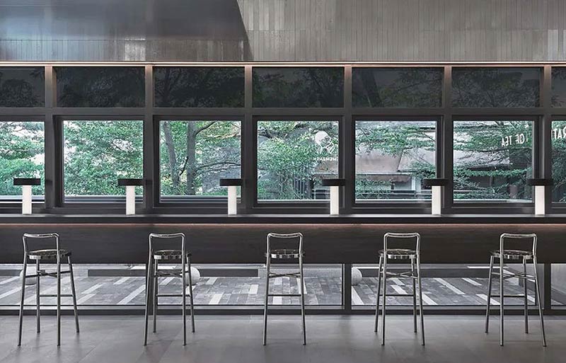 喜茶HEYTEA餐飲設計策劃-6