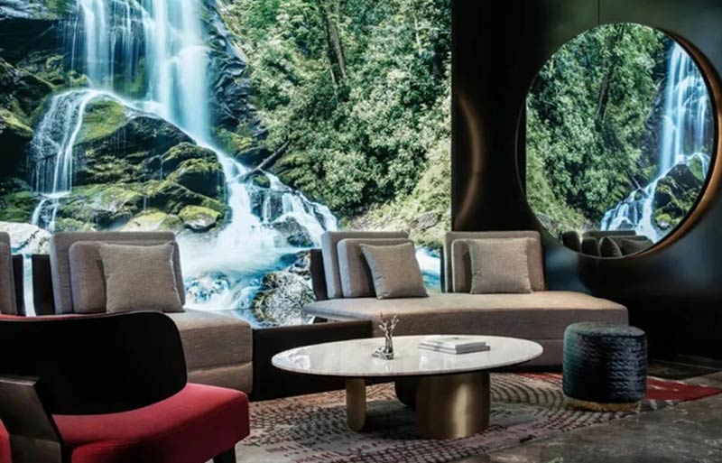 金匯利和高端餐飲飯店設計-6