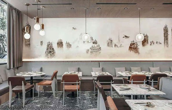 主題中餐廳設計有多重要？