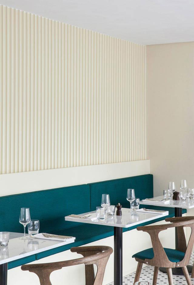  OOPS!美式西餐廳設計