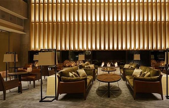 酒店西餐廳設(shè)計(jì)，氛圍的極致殊途同歸