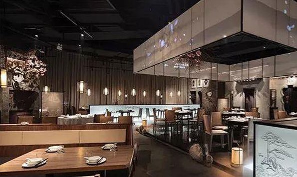 餐吧設計，客流量圈粉必看