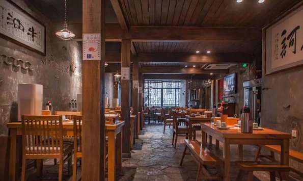 燒烤店如何設計，營造氛圍是關鍵